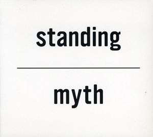 Myth Understanding , Eric Hofbauer