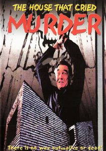 The House That Cried Murder