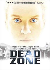 The Dead Zone , Nicole deBoer