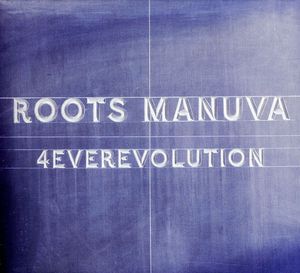 4Everevolution , Roots Manuva