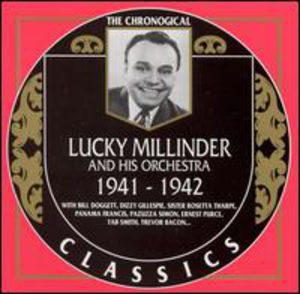 1941-1942 , Lucky Millinder