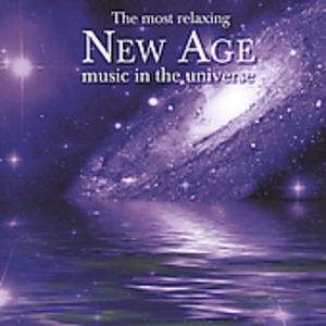 The Most Relaxing New Age Music In The Universe -  Denon Records