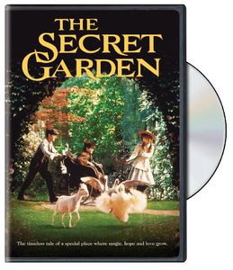 The Secret Garden , Kate Maberly