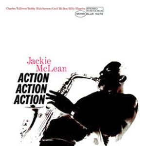 Action , Jackie McLean