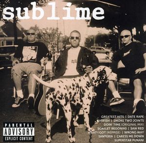 Icon [Explicit Content] , Sublime