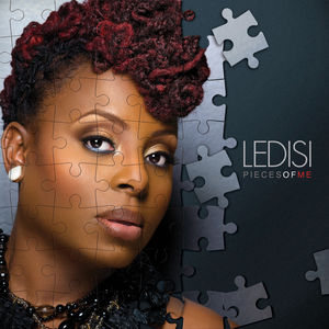 Pieces of Me , Ledisi