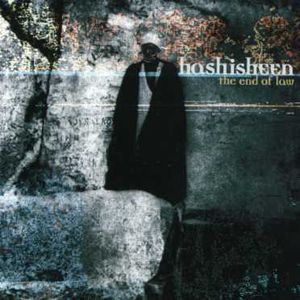 Hashisheen: The End of Law , Bill Laswell