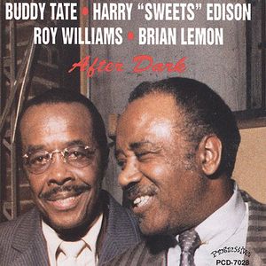 After Dark , Buddy Tate