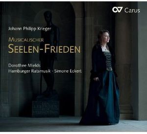 Musicalischer Seelen-Frieden , Dorothee Mields