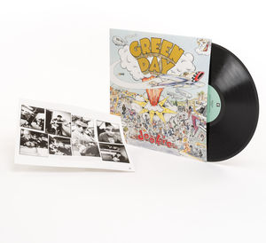 Dookie , Green Day