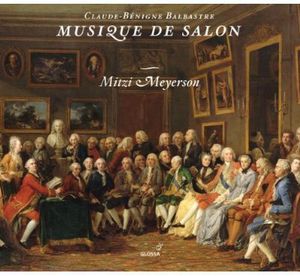 Musique de Salon , Mitzi Meyerson