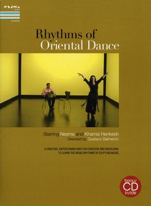 Rhythms of Oriental Dance , Nesma