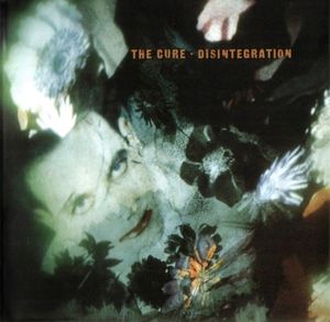 Disintegration: Remastered [Import] , The Cure