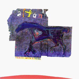 Horse with a Heart , Altan