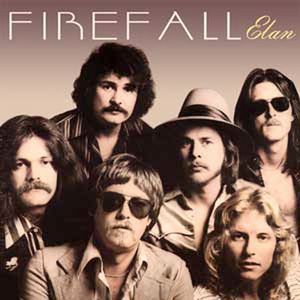 Elan , Firefall