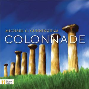 Colonnade , Kirk Trevor