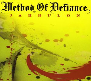 Jahbulon , Method of Defiance