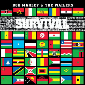 Survival , Bob Marley