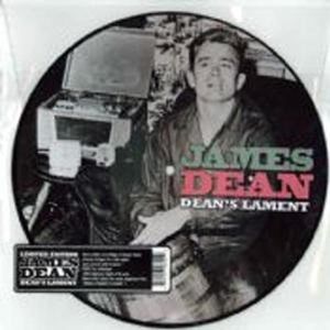 Dean's Lament , James Dean