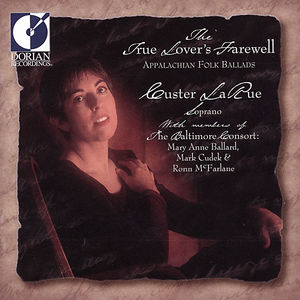 True Lover's Farewell , Baltimore Consort