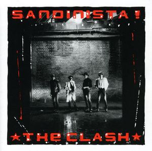 Sandinista , The Clash