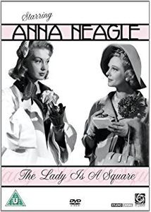 The Lady Is a Square , Janette Scott
