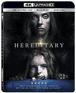 Hereditary , Toni Collette