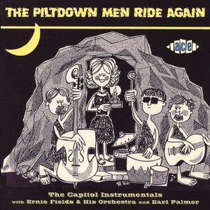 The Piltdown Men Ride Again [Import] , Various Artists