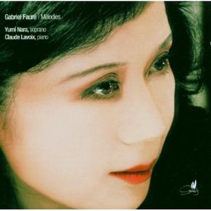 Melodies , Claude Lavoix