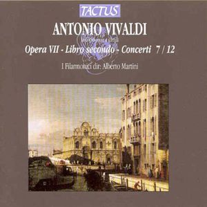 Opera Vii - Libro II , Alberto Martini