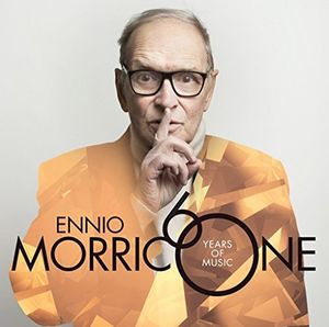 Morricone 60 , Ennio Morricone