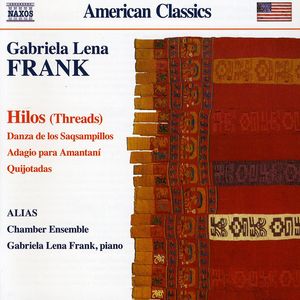 Hilos , Gabriela Lena Frank