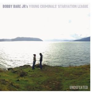 Undefeated , Bobby Bare, Jr.