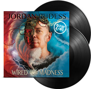 Wired For Madness , Jordan Rudess