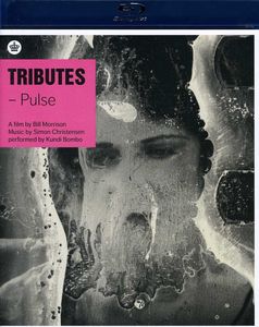 Tributes - Pulse , Christina  strand