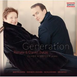 Generation , Daniel Behle