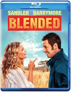 Blended , Greg Bright