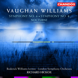 Symphony 6 , Richard Hickox