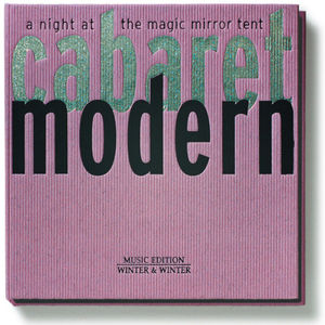 Cabaret Modern