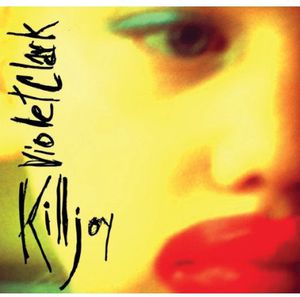 Killjoy , Violet Clark