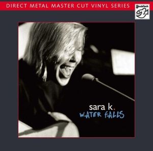 Water Falls , Sara K.