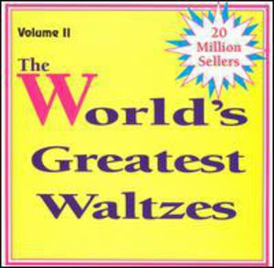 Worlds Greatest Waltzes 2 / Various , Various Artists