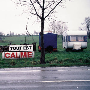 Tout Est Calme , Yann Tiersen