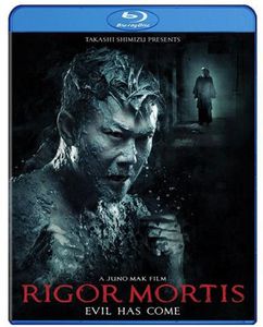 Rigor Mortis , Chin Siu-hou