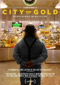 City of Gold