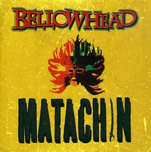 Matachin , Bellowhead