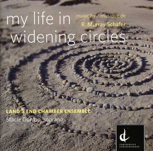 My Life in Widening Circles , Land's End Chamber Ensemble