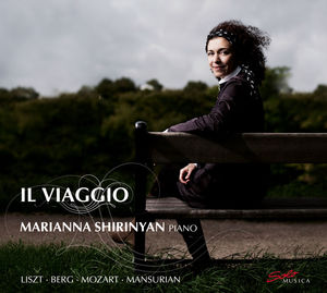 II Viaggio , Marianna Shirinyan