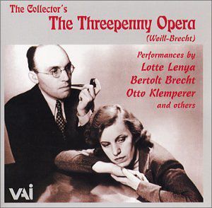 Collector's: Threepenny Opera (Selections) , Various Artists