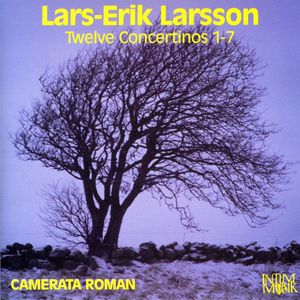 Works for Flute , Camerata Romana